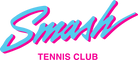 Smash Tennis Club - Home