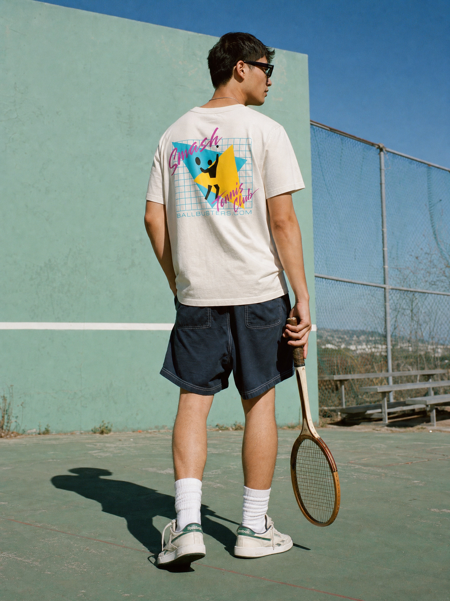 Ball Buster Tee