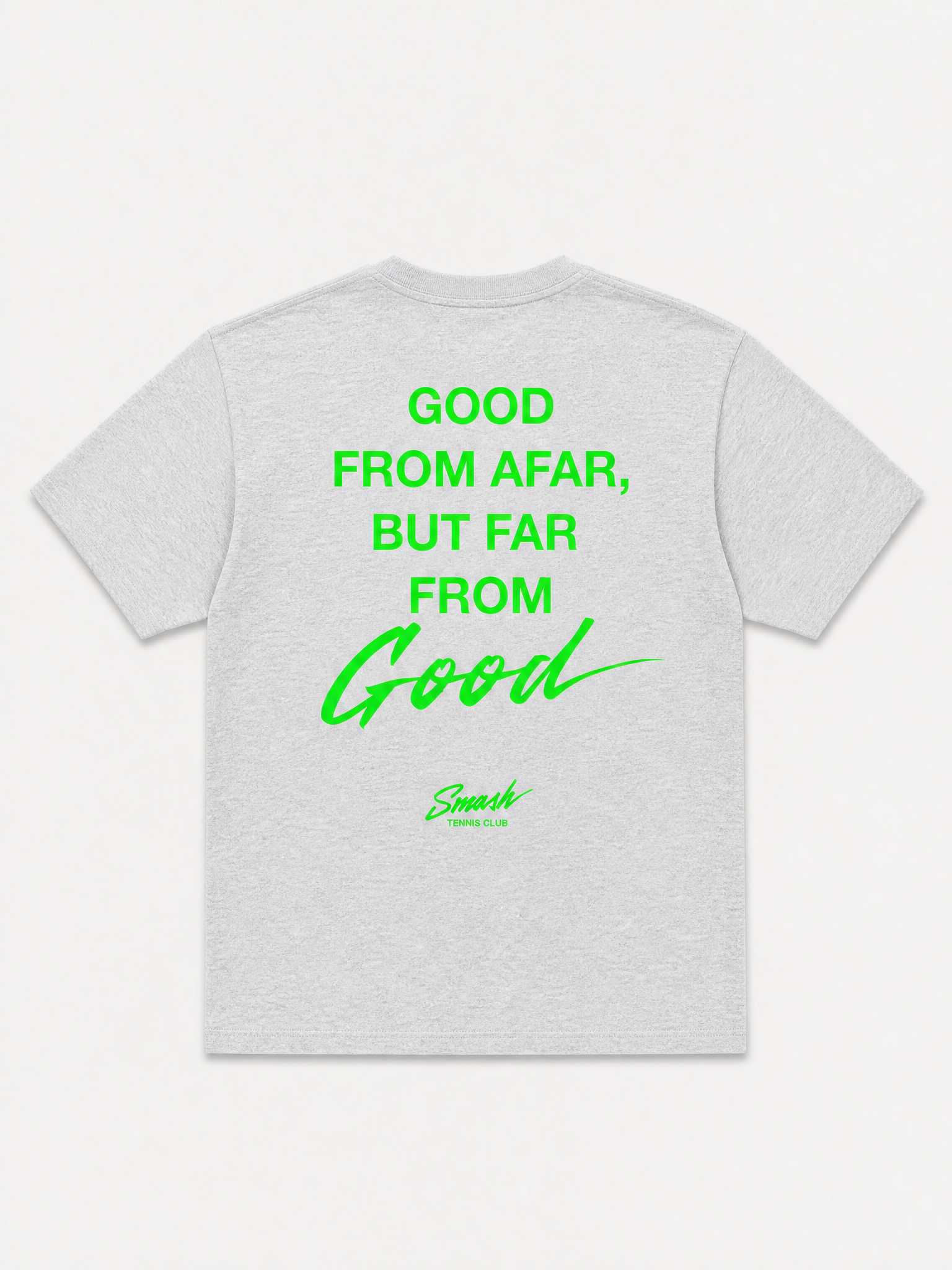 Good From Afar Tee