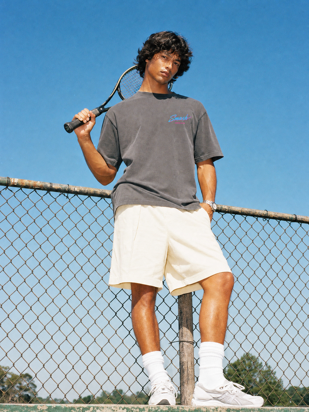 Ball Buster Tee