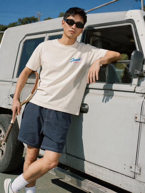 Ball Buster Tee