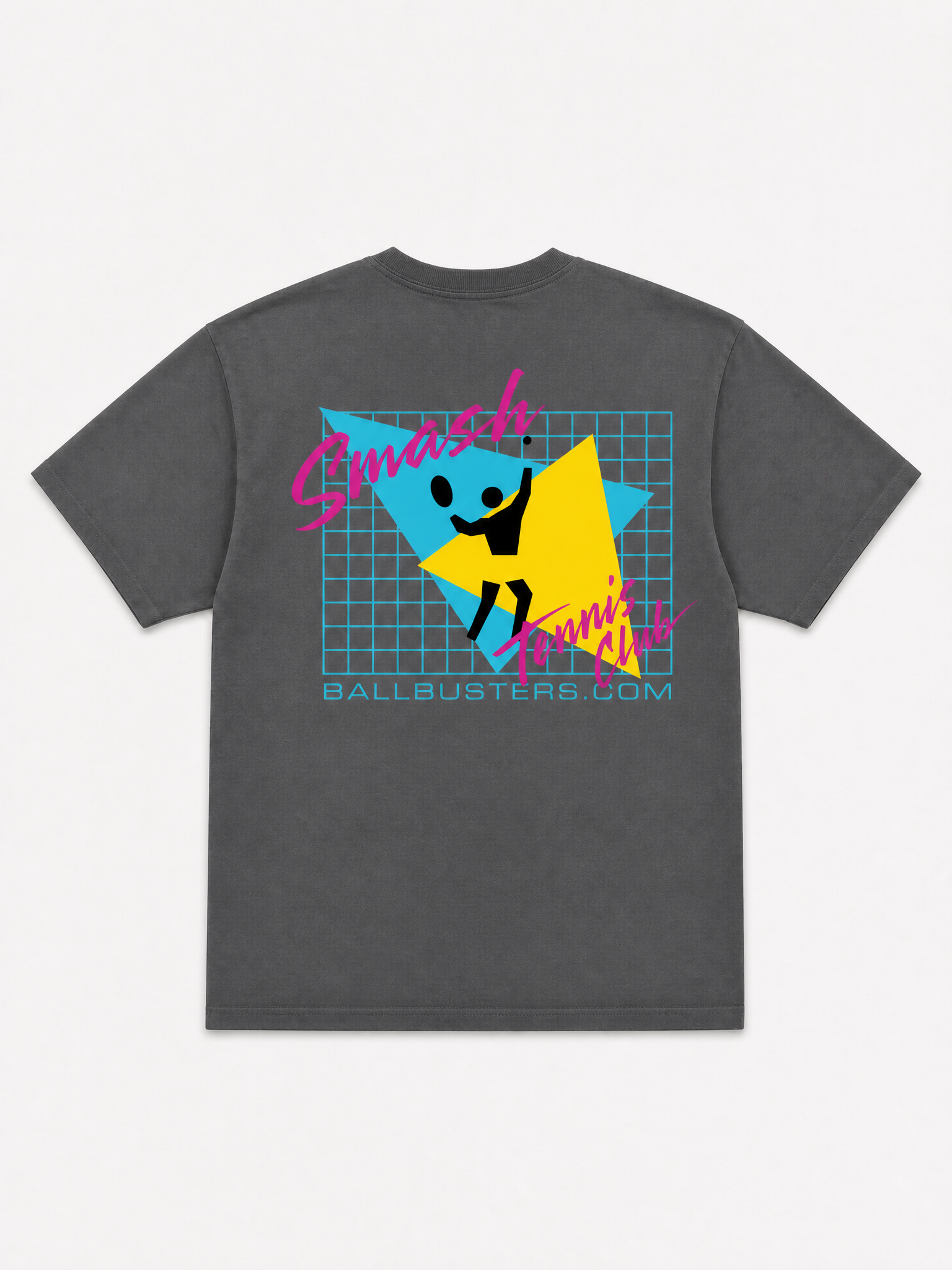 Ball Buster Tee