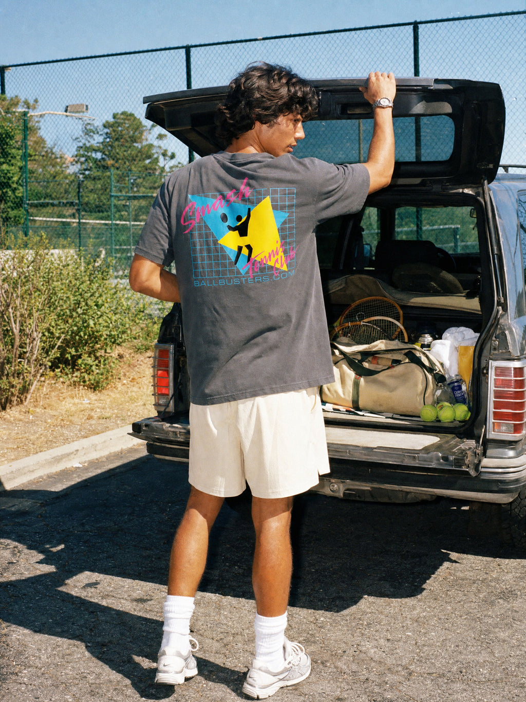 Ball Buster Tee