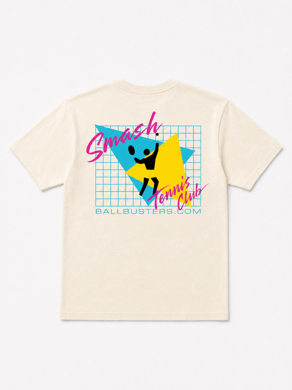 Ball Buster Tee