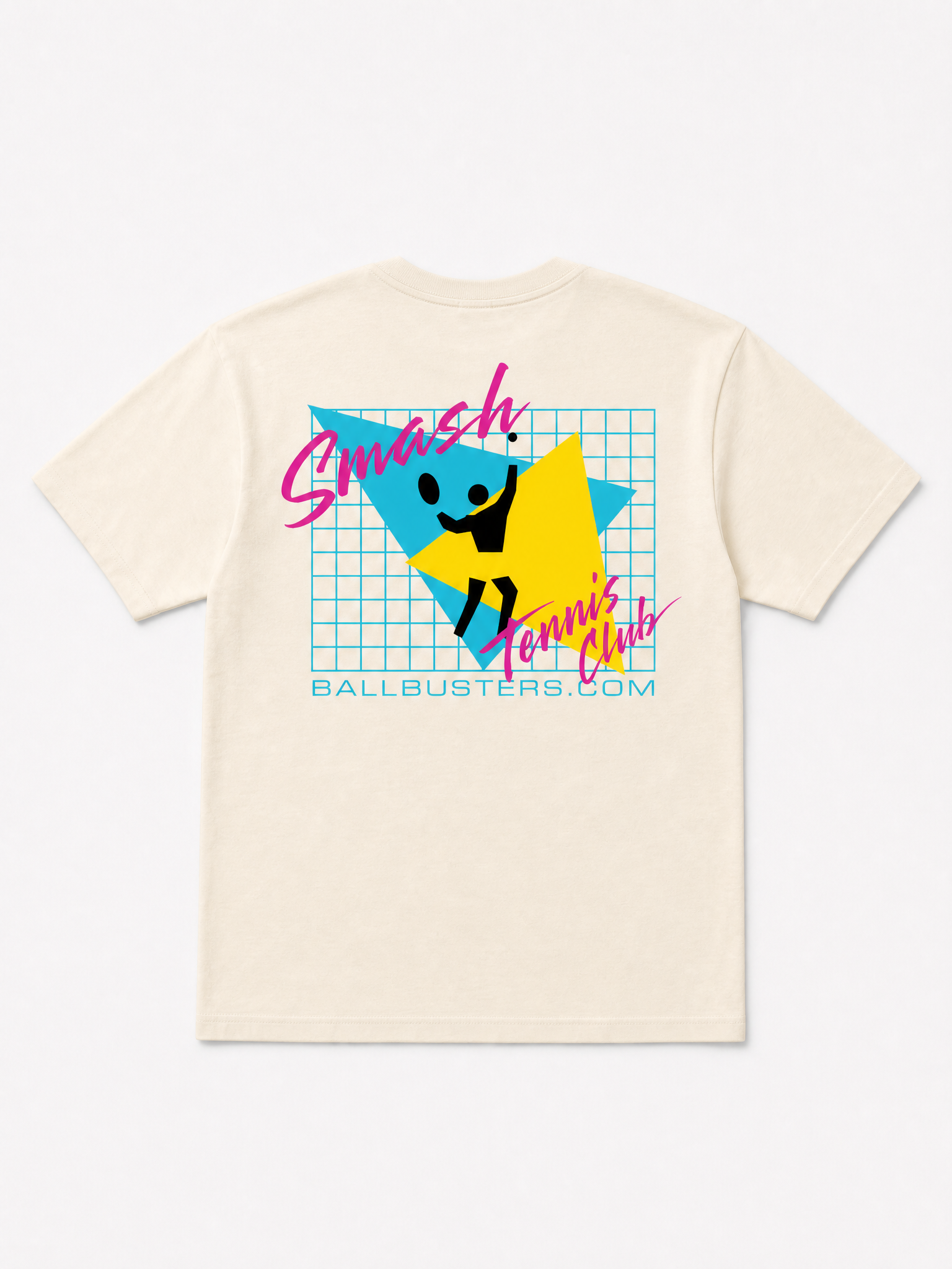 Ball Buster Tee