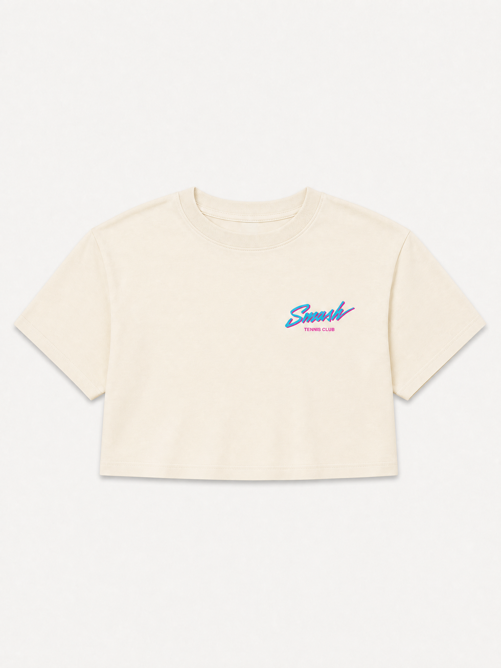 Ball Buster Crop Top