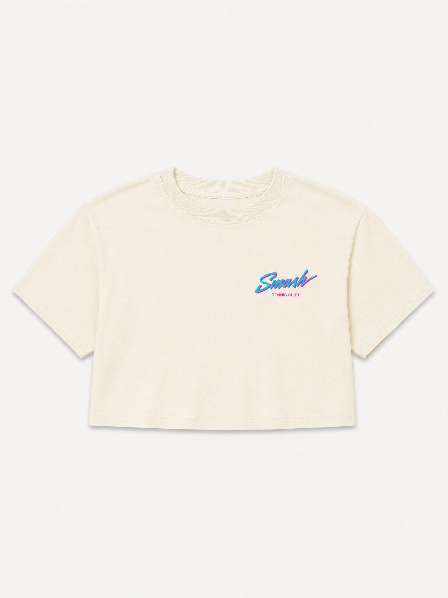 Ball Buster Crop Top