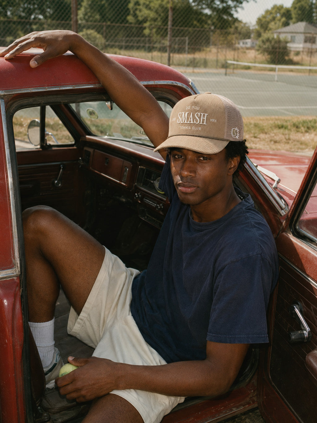 Hat