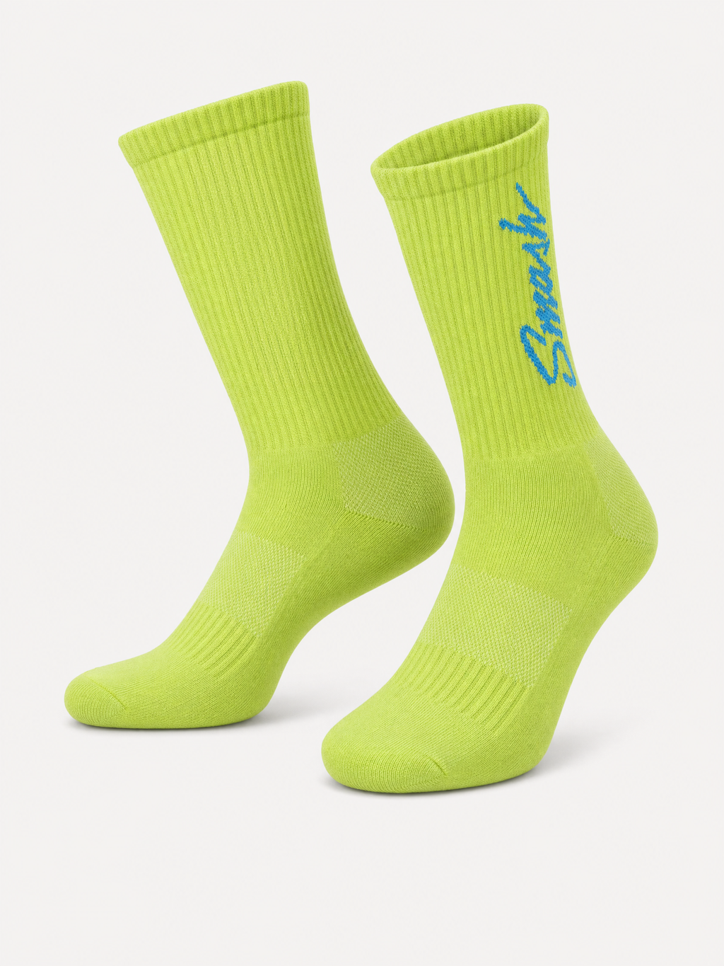 Neon Socks