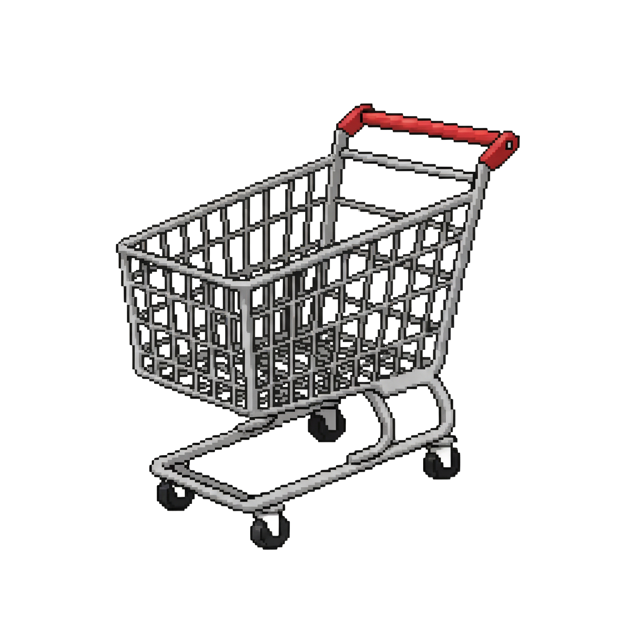 Shopping cart